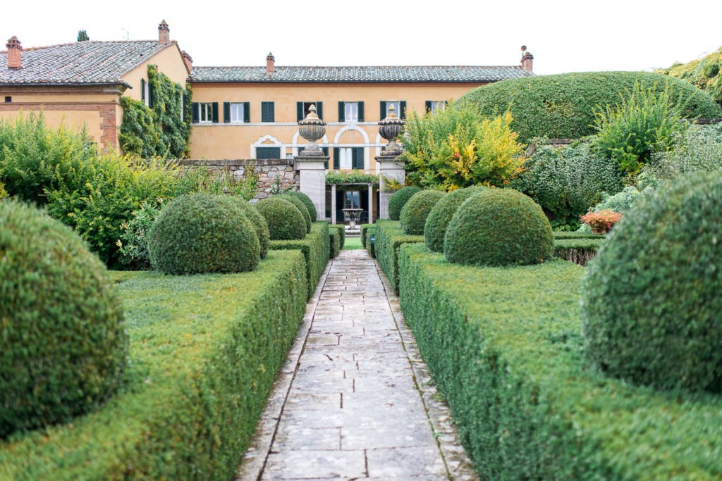 luxury villa for wedding tuscany 