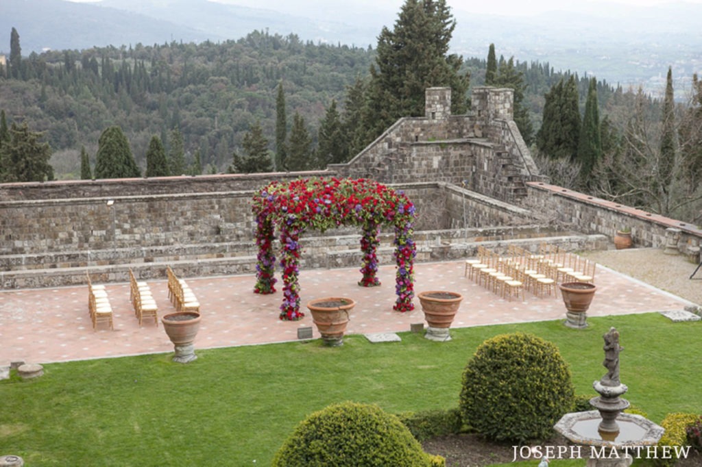 Italian-wedding-ceremony