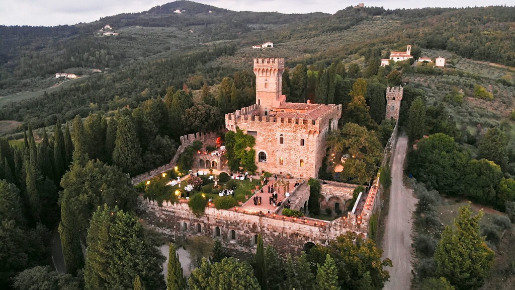 wedding-tuscan-castle