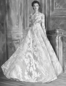 Top Italian Bridal Designers | Cindy Salgado Wedding Planner