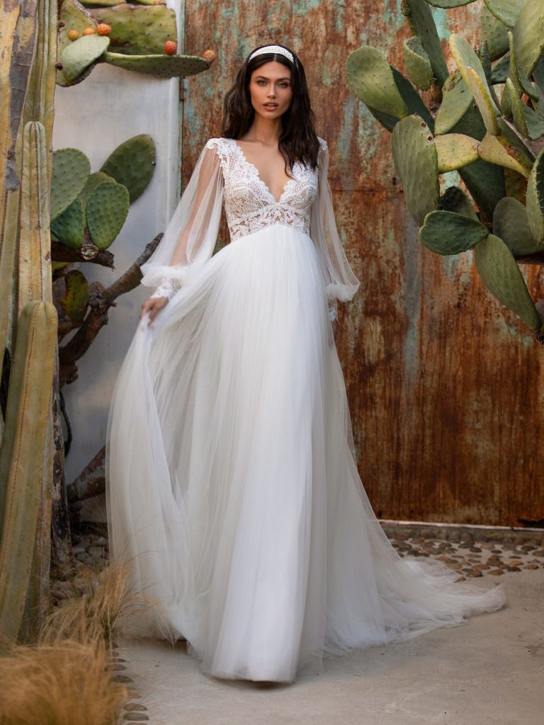 Italian Wedding Dresses based on Your ...