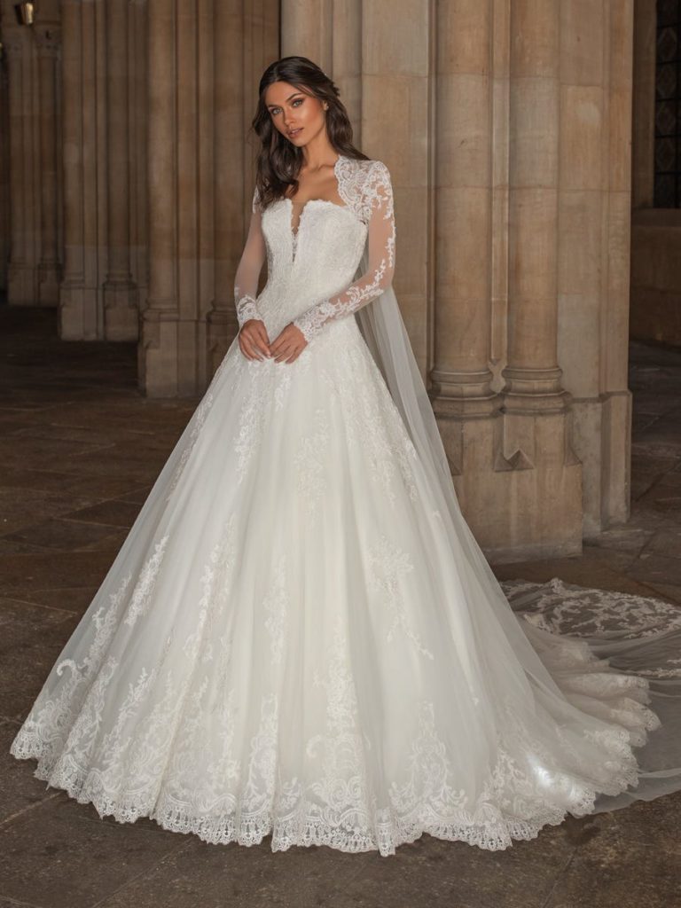 wedding dresses for italy