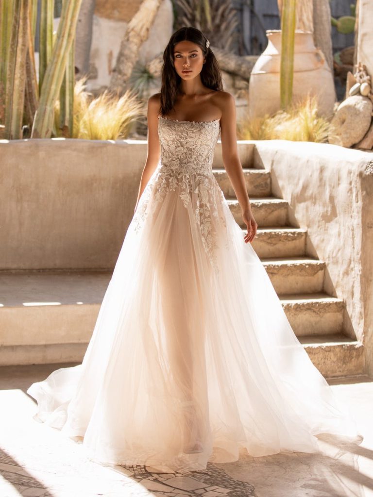 wedding dresses for italy