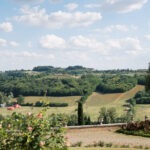 wedding in italy
