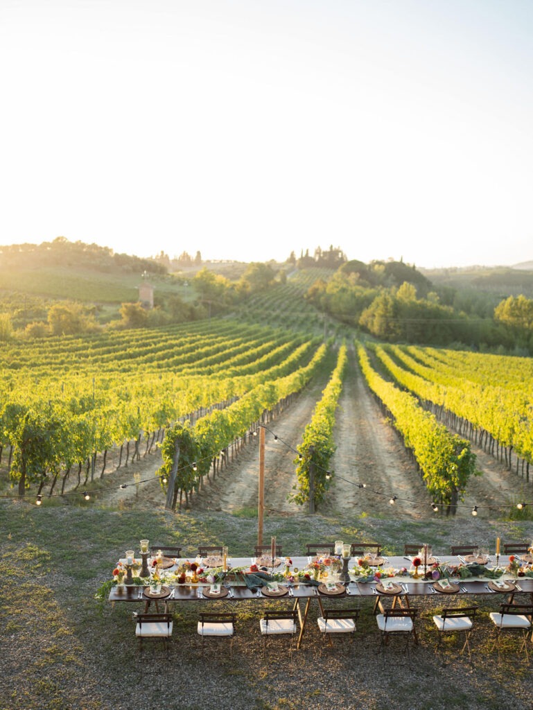 Tuscan-wedding